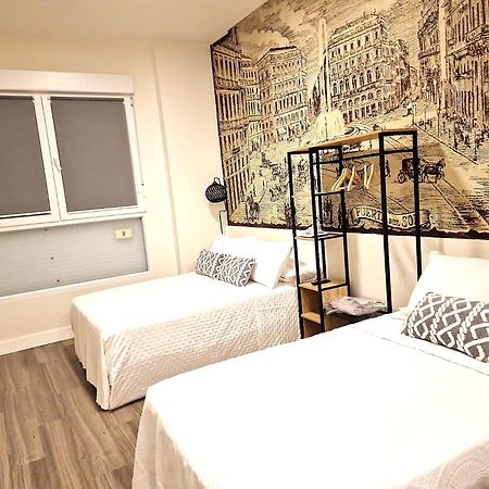 Madrid Suites 3 외부 사진