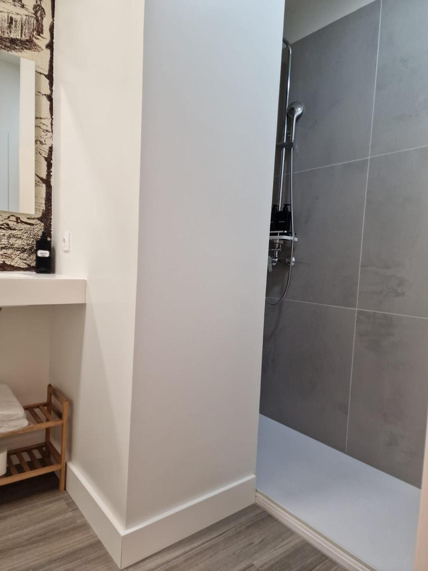Madrid Suites 3 외부 사진