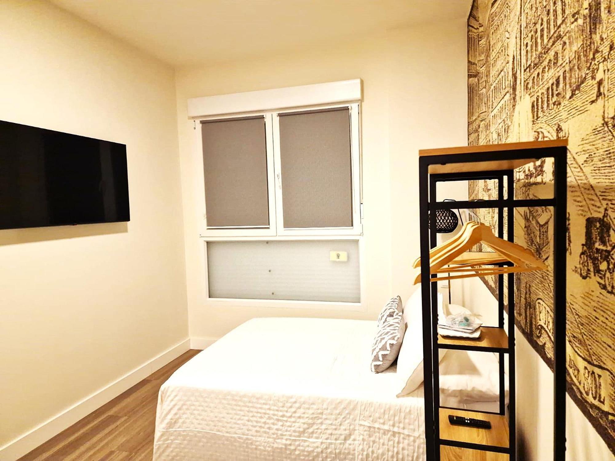 Madrid Suites 3 외부 사진