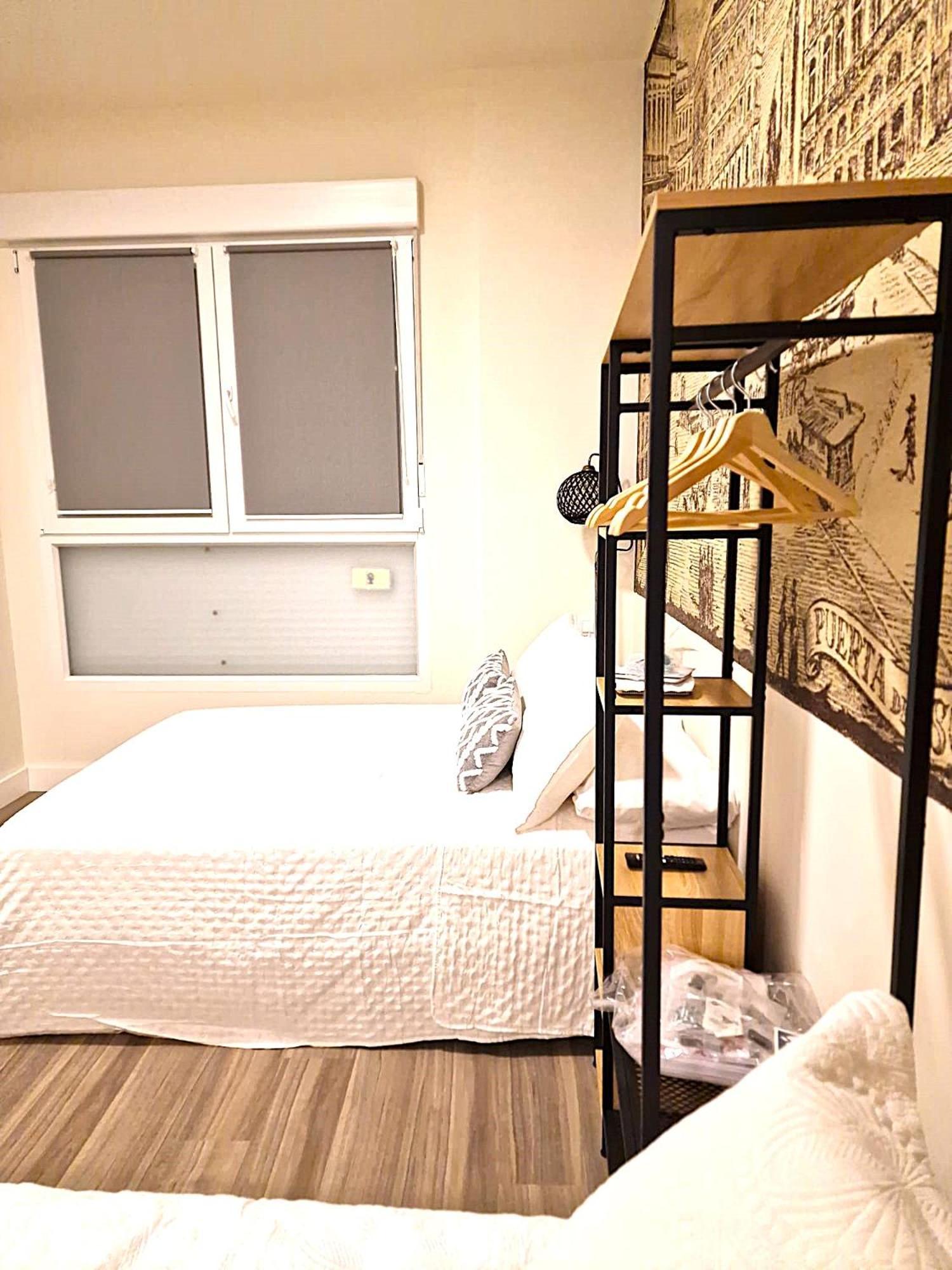 Madrid Suites 3 외부 사진